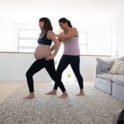 Daily Stretches for Pregnancy to Increase Mobility and Reduce Pain