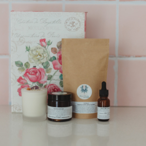 Birthing Support Gift Pack Labour Holistic