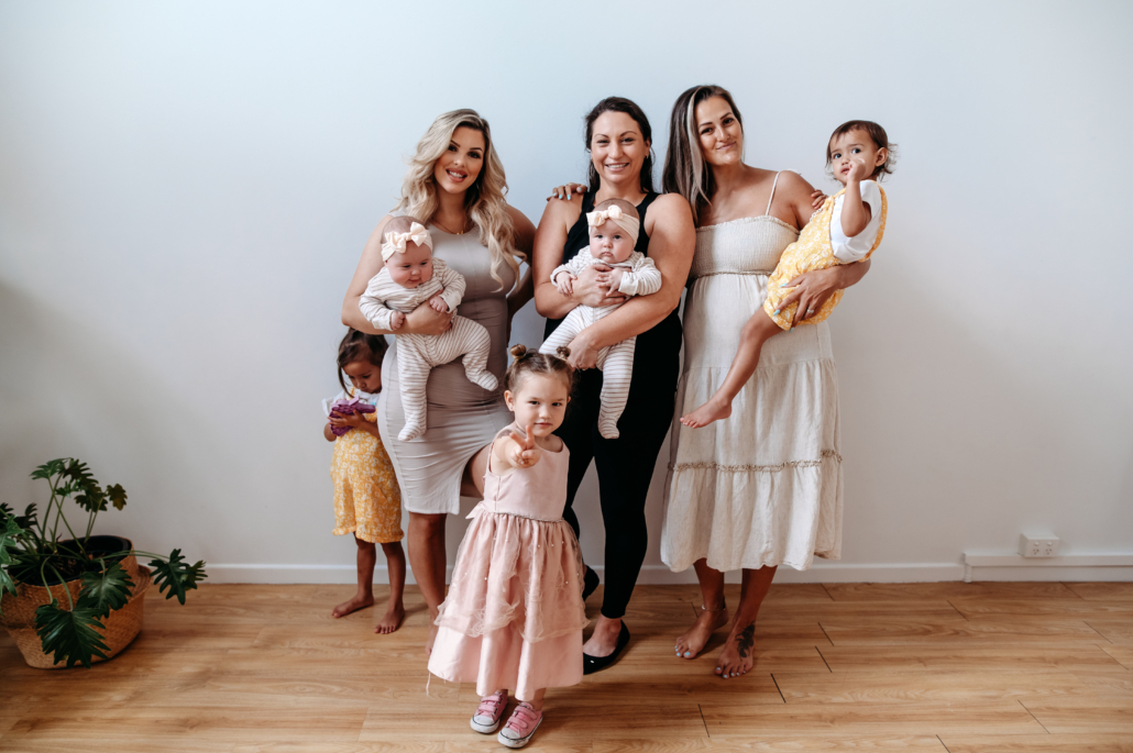 Birthworker Recommendations Gold Coast Maternal Pregnancy Labour Postpartum Birth Services